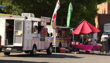ETSD Food Truck Festival fundraiser set for May 15 | Reading Area