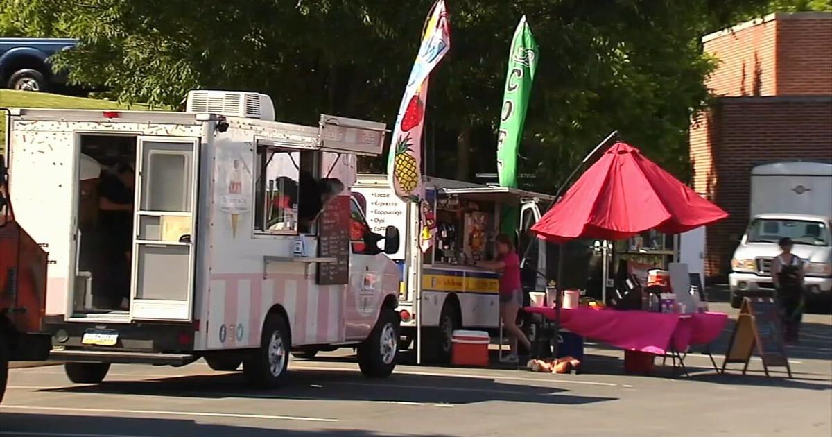 ETSD Food Truck Festival fundraiser set for May 15 | Reading Area