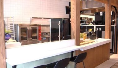 Authentic Syrian Kitchen Khir Damascus Coming to Downtown Erie Food Hall | Local News