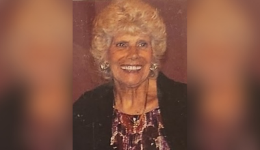 Obituary for Marilyn Mae Hartranft