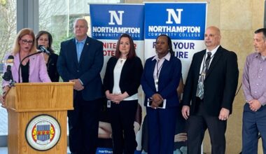‘Pathway to Your Future’: Northampton County program aims to help people in prison prepare to reenter the workforce | Northampton County