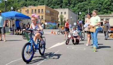 Free Children’s Bike Rodeo Coming to Erie This May | News