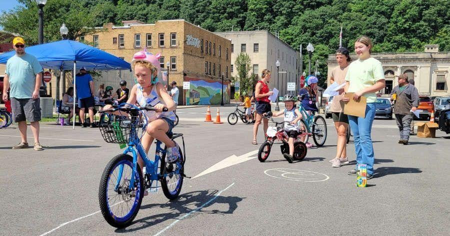 Free Children’s Bike Rodeo Coming to Erie This May | News
