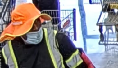 Credit cards taken from vehicles parked at Berks recreation area | Homepage Top Stories