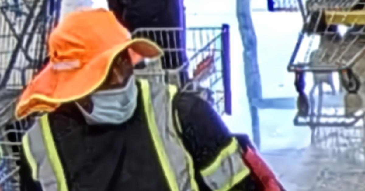 Credit cards taken from vehicles parked at Berks recreation area | Homepage Top Stories