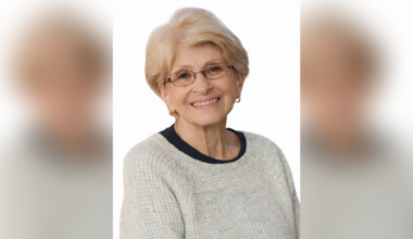 Obituary for Maryann (Maglio) Spott