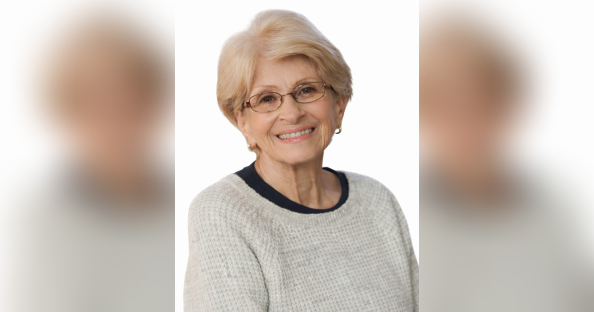 Obituary for Maryann (Maglio) Spott