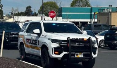 Pedestrian hit by vehicle in Giant parking lot in Lehigh Co. | Allentown Area