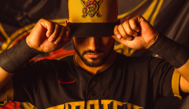 Pittsburgh Pirates Sporting New City Connect Uniforms | News