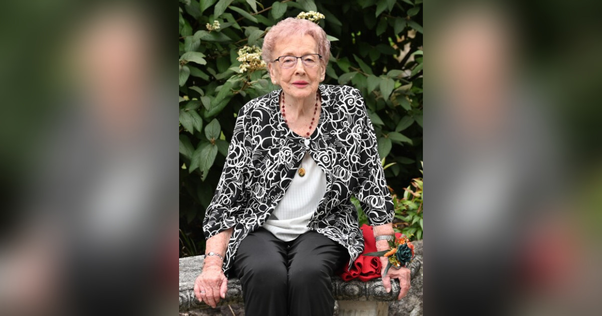 Obituary for Marion G. Kurtz