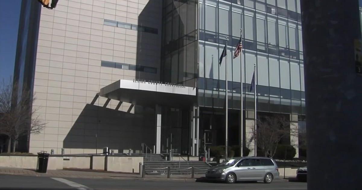 DA: Lehigh County woman gets up to 60 years in prison for child rape, trafficking | Allentown Area