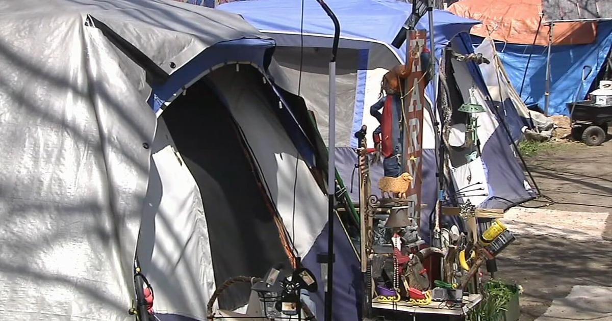 Homeless encampment in Allentown to be cleared; Dozens left seeking shelter | Allentown Area