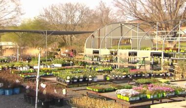 Coopersburg nursery gives tips on planting during roller coaster forecast | Southern Lehigh County