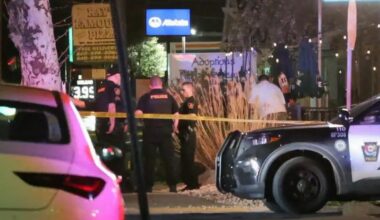Multiple police cars respond to incident at Allentown bar | Allentown Area