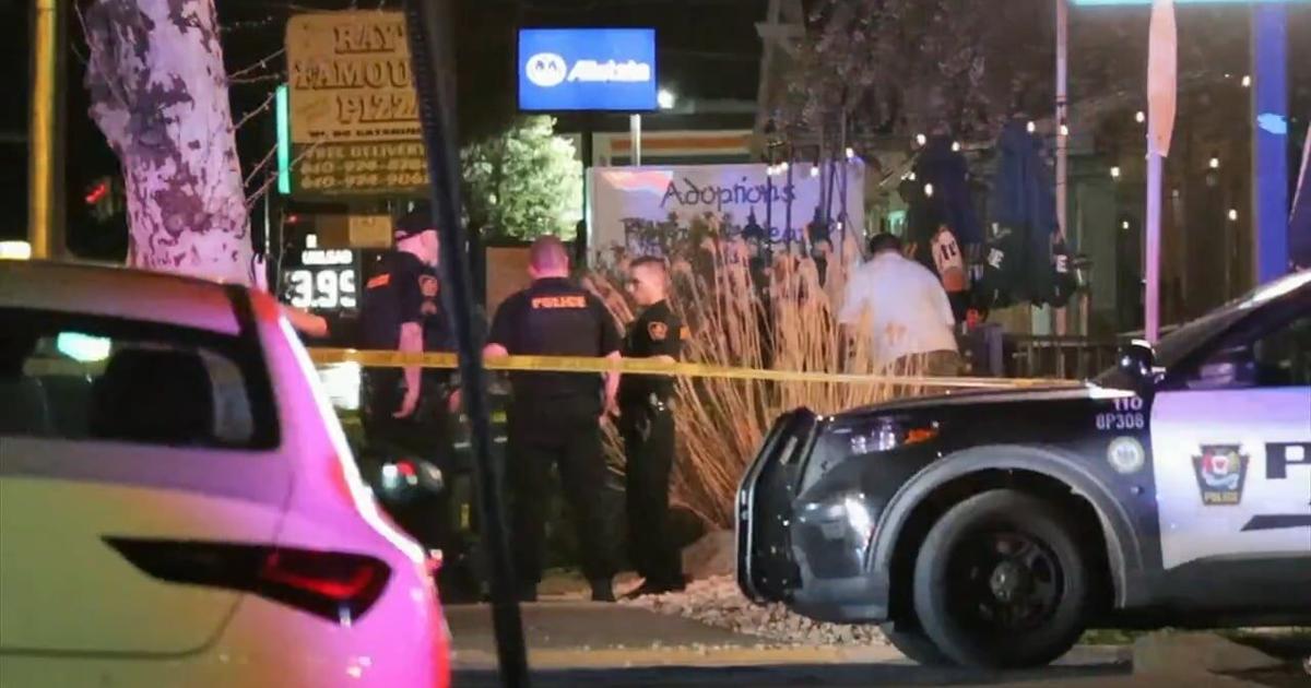 Multiple police cars respond to incident at Allentown bar | Allentown Area