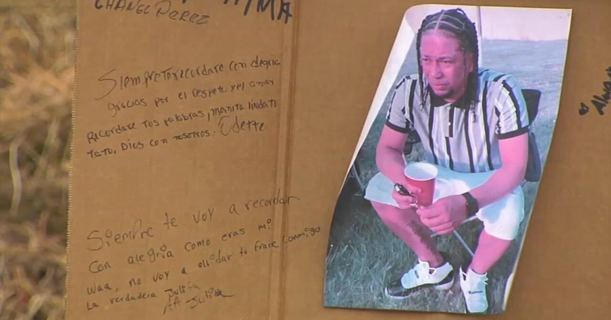 'The closing of a chapter': Family travels from DR to seek justice in Reading triple homicide | Reading Area