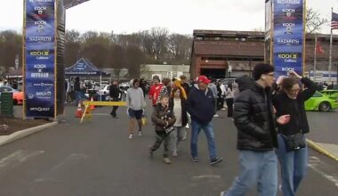 'Cars & Coffee' event in Lehigh Valley back on, after construction forces change in venue | Allentown Area