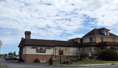 New restaurant, offering all-you-can-eat dining experience, nears opening in Northampton County | Eat, Sip, Shop