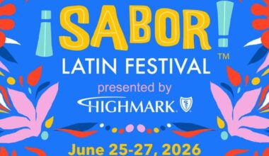 Quinceañera celebration of ¡Sabor! Latin Music Festival coming to Bethlehem this summer | Bethelehm Area