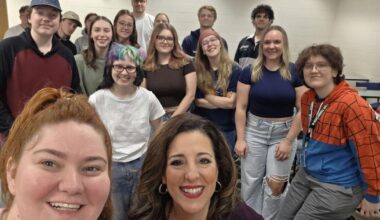 Eva Mastromatteo Shaping Young Minds with Journalism | News