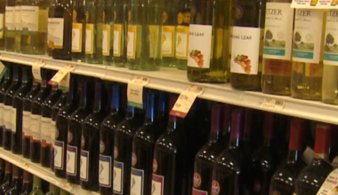 Fine Wine & Good Spirits in Perry Plaza Temporarily Closed | News