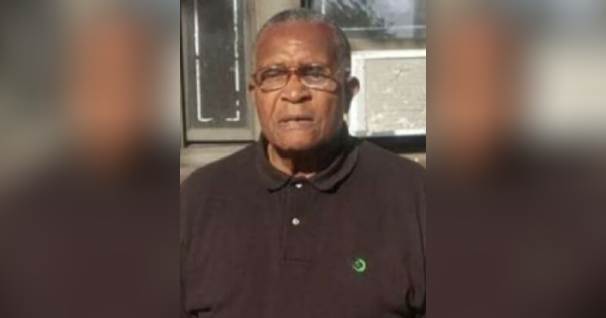 Obituary for Miles L. Seymore, Jr.
