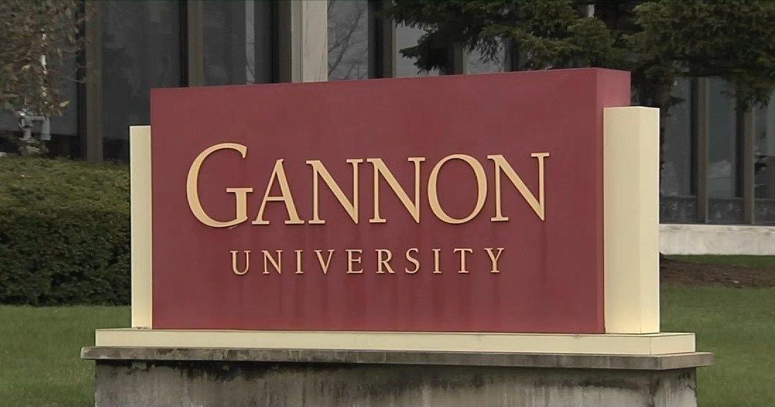 Gannon Recognizes Accomplished Writers During Writing Awards | News