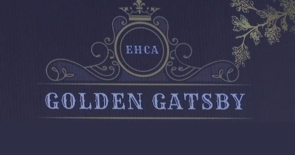Go Back in Time with EHCA’s Golden Gatsby Gala Fundraiser | News