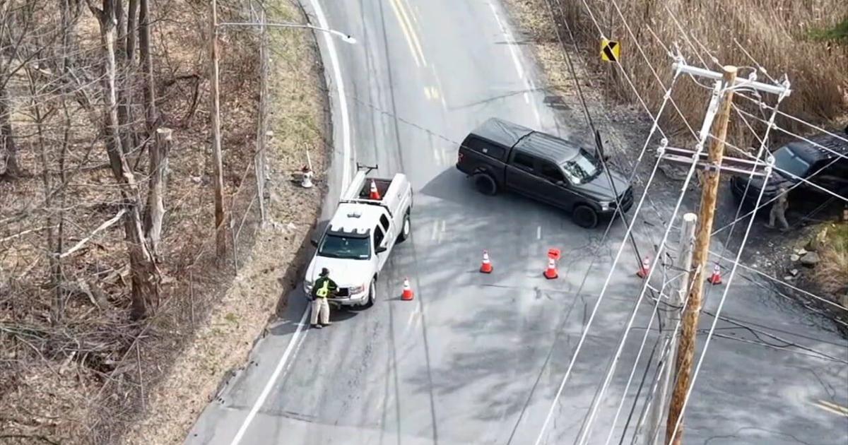 DA: Officer justified in shooting armed man after standoff in Lower Saucon Township | Bethlehem Area