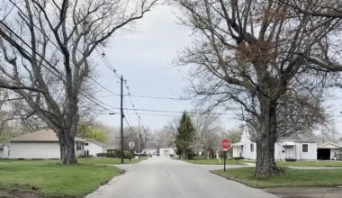 Millcreek Residents Urge Caution After Unknown Man Seen Nearby Homes | News