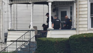 Situation Unknown at Home on 21st and Liberty Streets | News