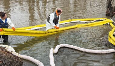 Pennsylvania environmental agency shuts down York scrap yard | Pollution & Solutions
