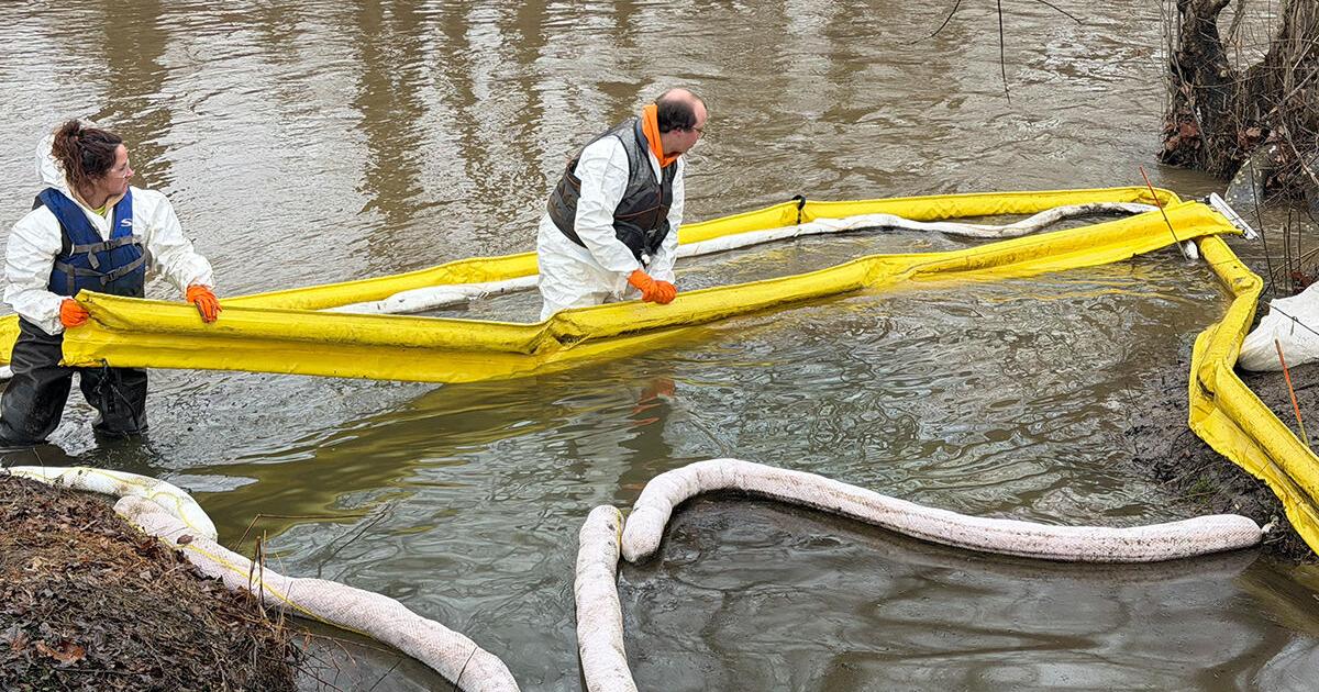 Pennsylvania environmental agency shuts down York scrap yard | Pollution & Solutions