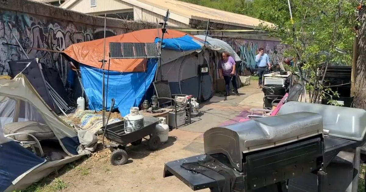 Allentown City Council addresses concerns after another homeless encampment posted to be cleared | Allentown Area