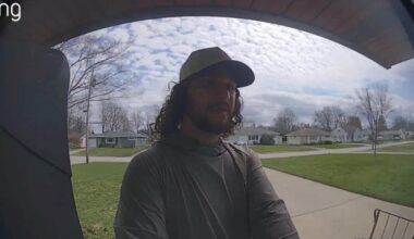 Millcreek Police Confirm Suspicious Person is a Solicitor | News