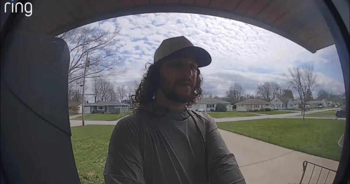 Millcreek Police Confirm Suspicious Person is a Solicitor | News