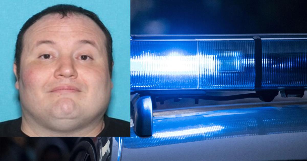 Emmaus Police looking for missing endangered man | Allentown Area