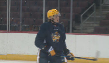 Two Erie Otters Named in Final 2026 NHL Draft Rankings | Sports