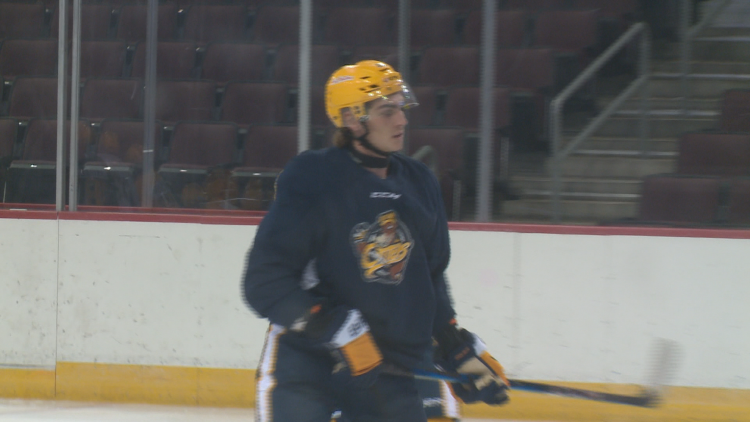 Two Erie Otters Named in Final 2026 NHL Draft Rankings | Sports