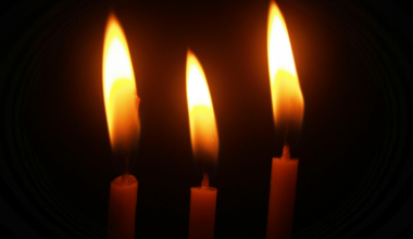 Community Prayer Vigil to Honor Children Lost in Erie Fire | News