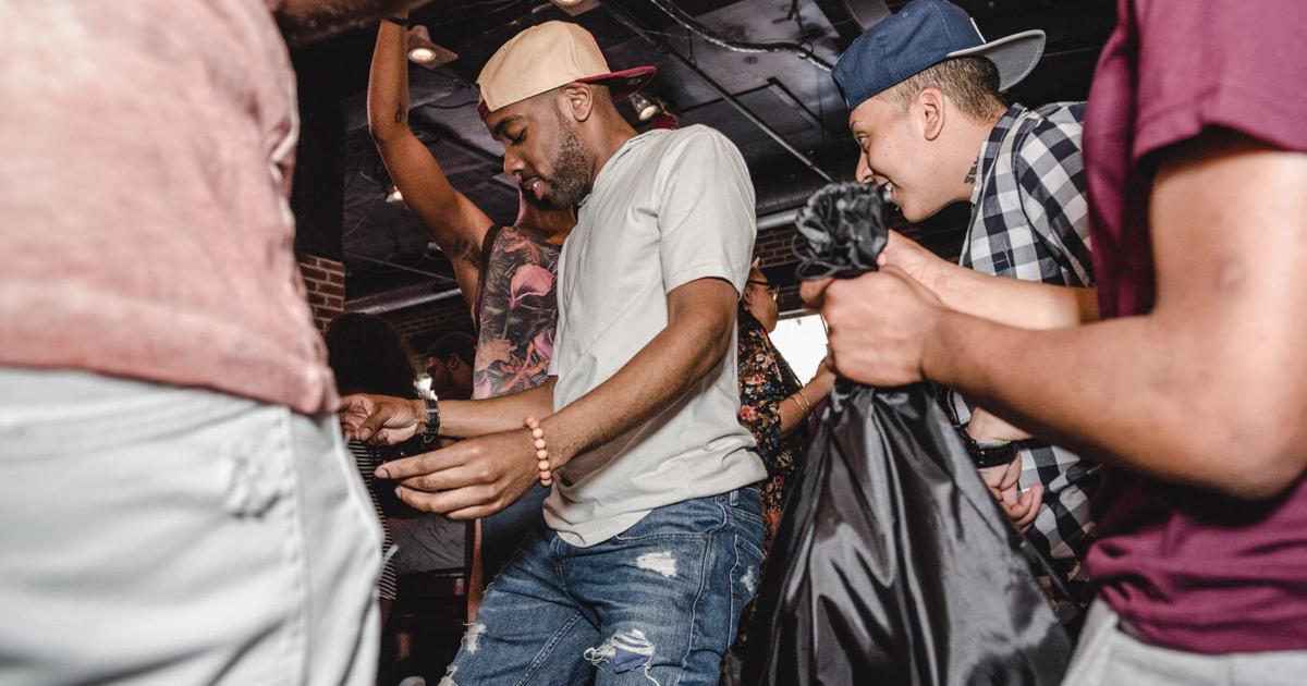 Out and About: What's Happening in Philly | Out and About