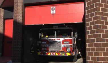 Councilman Pintabone leads effort for fire inspection compliance and public safety standards | Easton Area