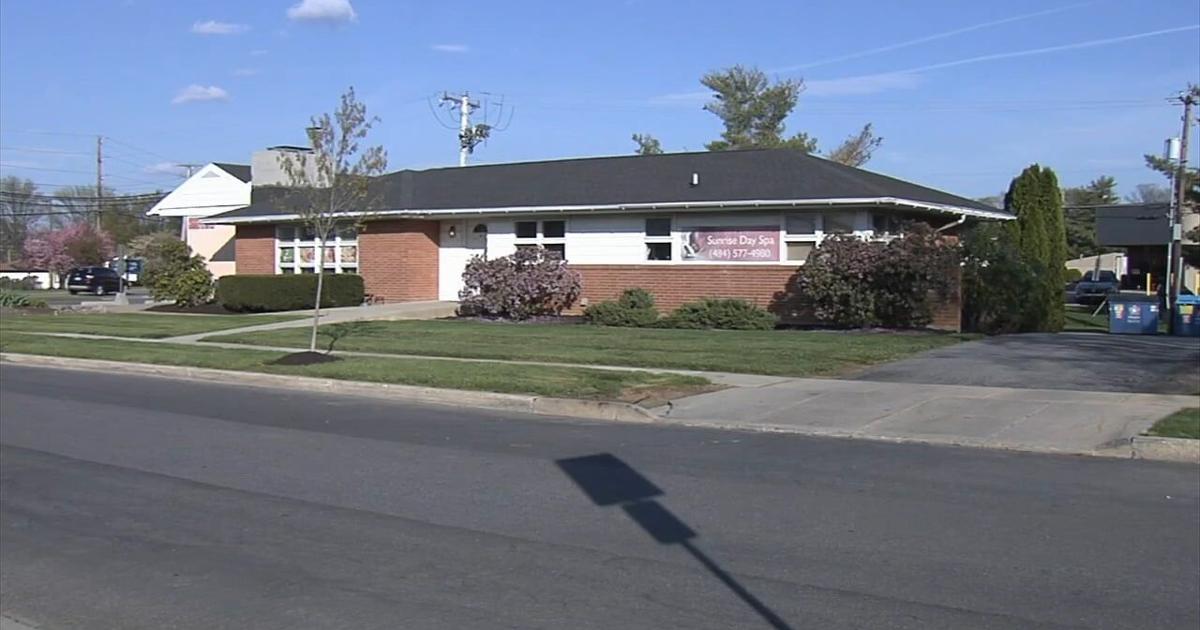 DHS raids Wyomissing spa as part of ongoing investigation | Berks Regional News