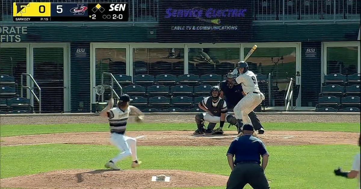 Liberty jumps out to big early lead in baseball win over rival Freedom | Sports