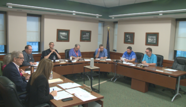 Erie Board of Elections Approves Ballot, Poll Location Changes | Politics