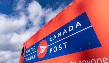 Canada Post taking steps to stop home mail delivery | Ap-business