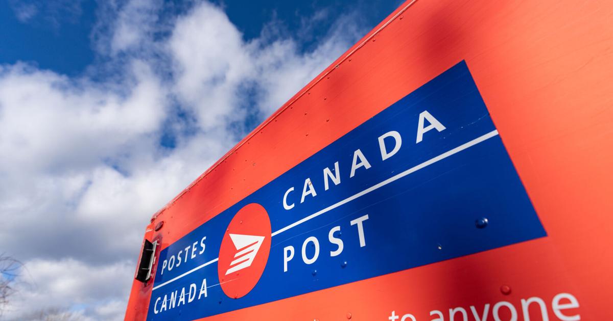 Canada Post taking steps to stop home mail delivery | Ap-business