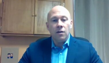 Berks County Jail warden steps down | Berks Regional News