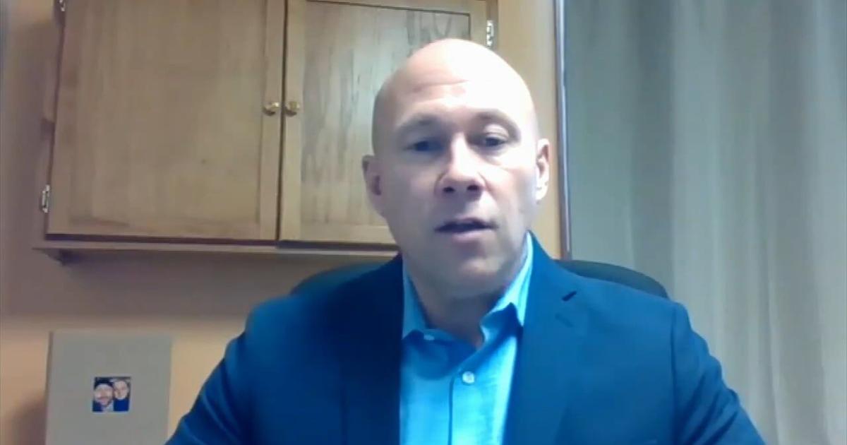 Berks County Jail warden steps down | Berks Regional News