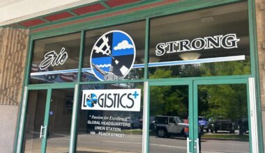 Logistics Plus Helping Sister City in Ukraine Build a Well | News